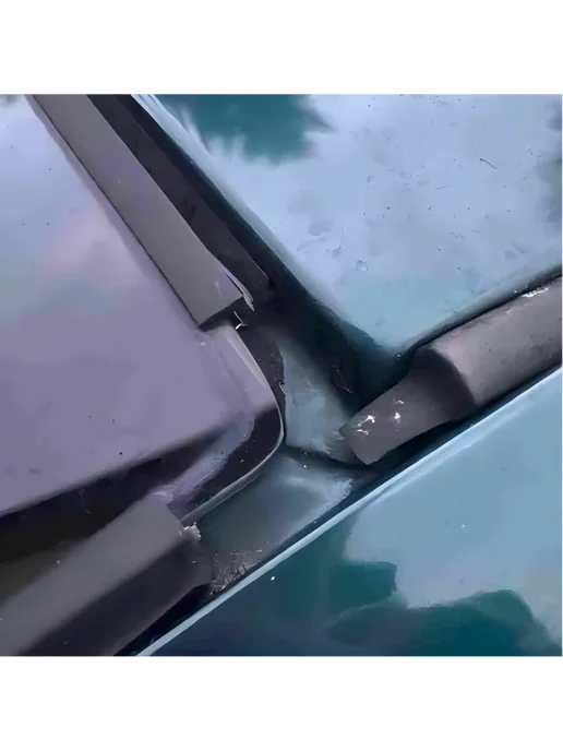 CHEDONGDONG Уплотнители задних углов стекол для BMW E36 Седан (3 серия), вариант, фото 3