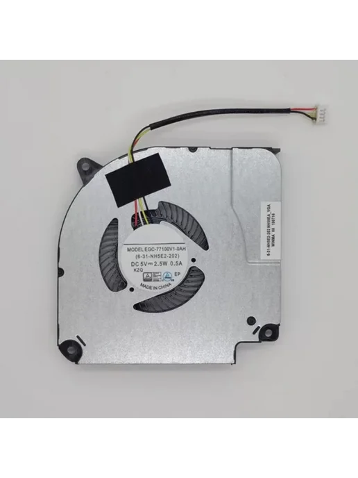 DIXSG Вентилятор охлаждения Shinelon GPU Fan, вариант