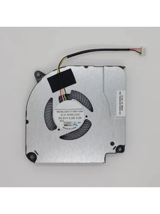 DIXSG Вентилятор охлаждения Shinelon GPU Fan, вариант, фото 4