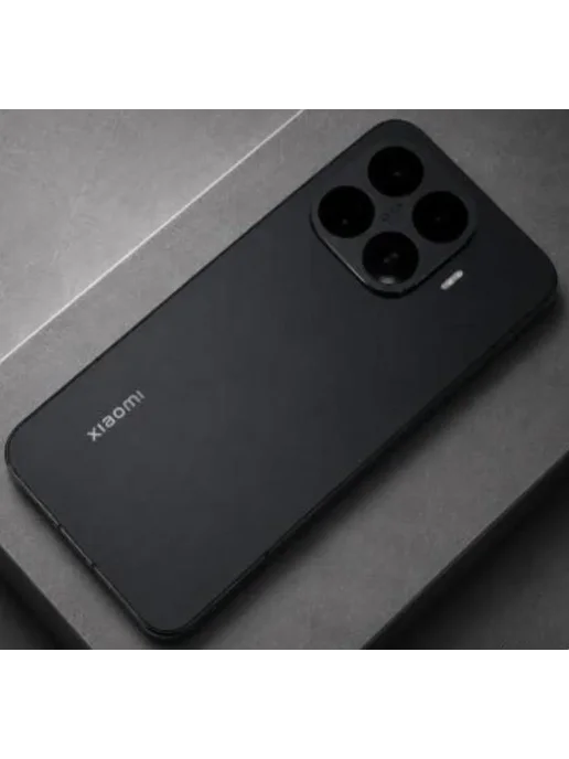 Смартфон Xiaomi 17T Pro 12/256 ГБ, синий, фото 5