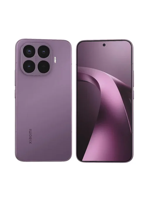 Смартфон Xiaomi 17T Pro 12/512 ГБ, синий, фото 3