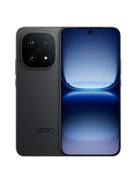Смартфон vivo Iqoo 15 16/256 ГБ, красный, фото 5