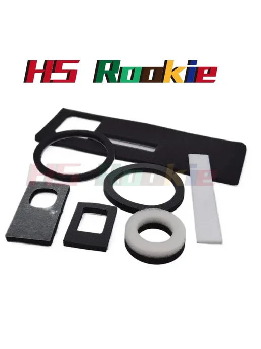 DEWT Тонер-картриджи MPC4503 для Ricoh Черный, 10X Seal A, черный, фото 2