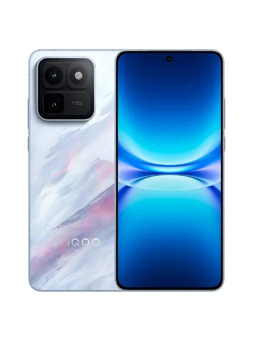 Смартфон vivo 15T 12/256 ГБ, зеленый