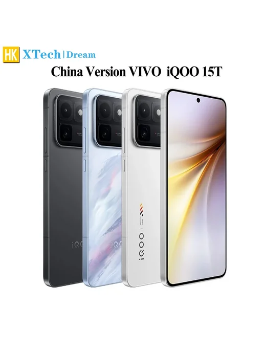 Смартфон vivo 15T 12/256 ГБ, зеленый, фото 2