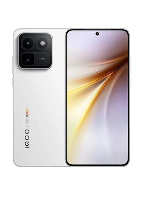 Смартфон vivo 15T 12/256 ГБ, зеленый, фото 3