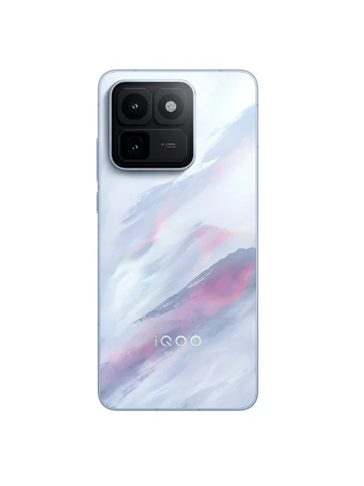 Смартфон vivo 15T 12/256 ГБ, зеленый, фото 4