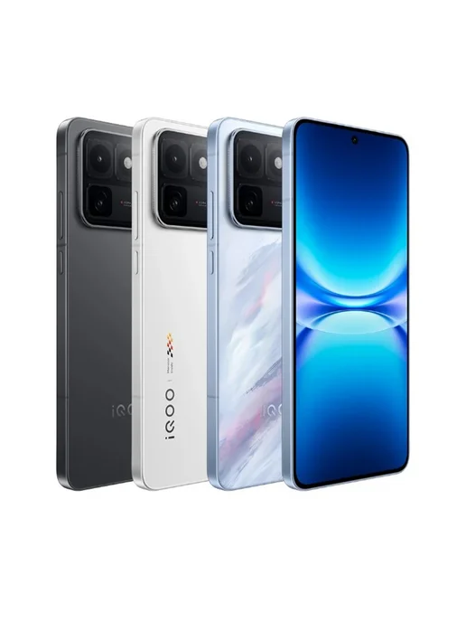 Смартфон vivo 15T 12/256 ГБ, зеленый, фото 6