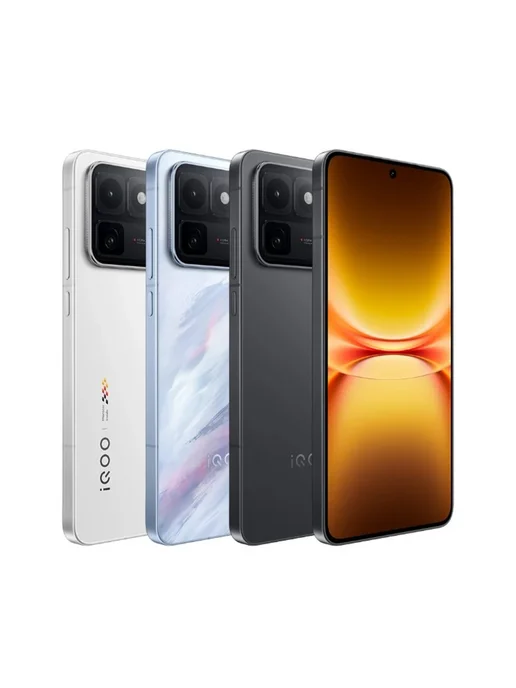 Смартфон vivo 15T 12/256 ГБ, зеленый, фото 7