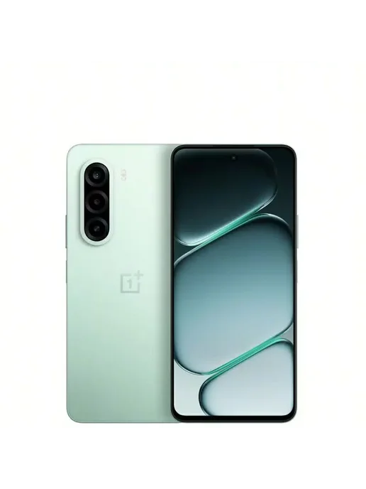 Смартфон OnePlus Turbo 6X 12/256 ГБ, голубой
