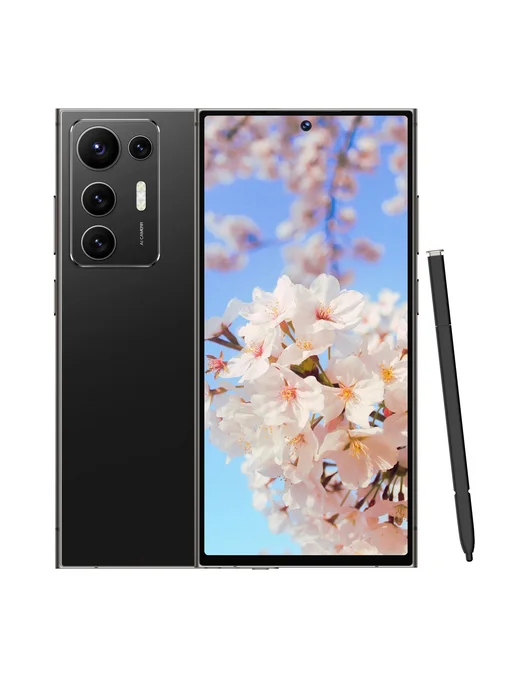 Смартфон iVMi C26 Ultra 4/64 ГБ, черный