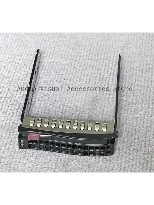 KUXM Запчасть для Supermicro MCP-220-00075-0B лоток для HDD 3.5", вариант