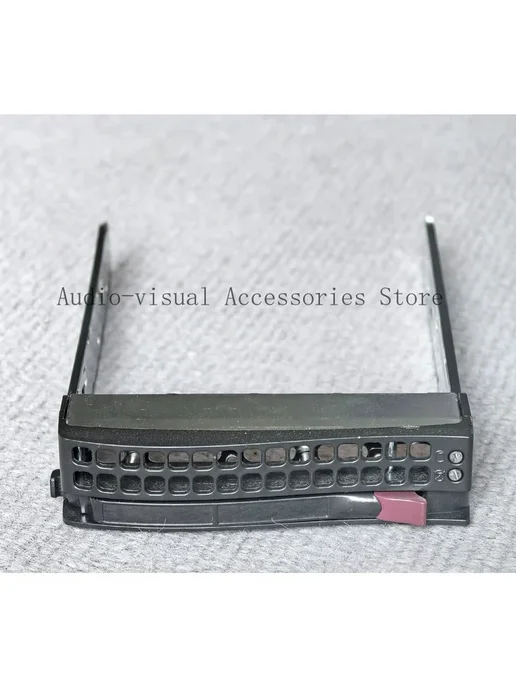 KUXM Запчасть для Supermicro MCP-220-00075-0B лоток для HDD 3.5", вариант, фото 3