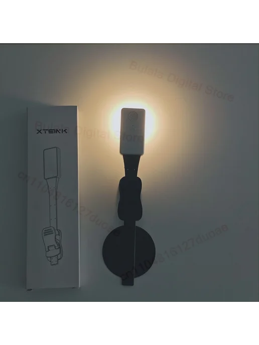 XTEINK X3 Электронная книга с E-ink экраном и светильником 2, вариант, фото 5