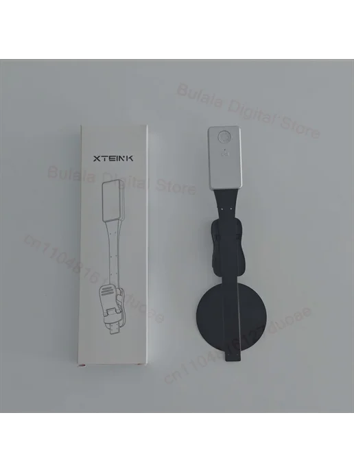 XTEINK X3 Электронная книга с E-ink экраном и светильником 2, вариант, фото 7