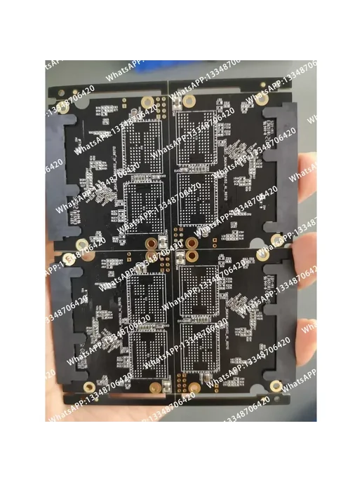 Нет бренда SM2259XT Master Control SSD набор 4 стикера K version, черный, фото 4