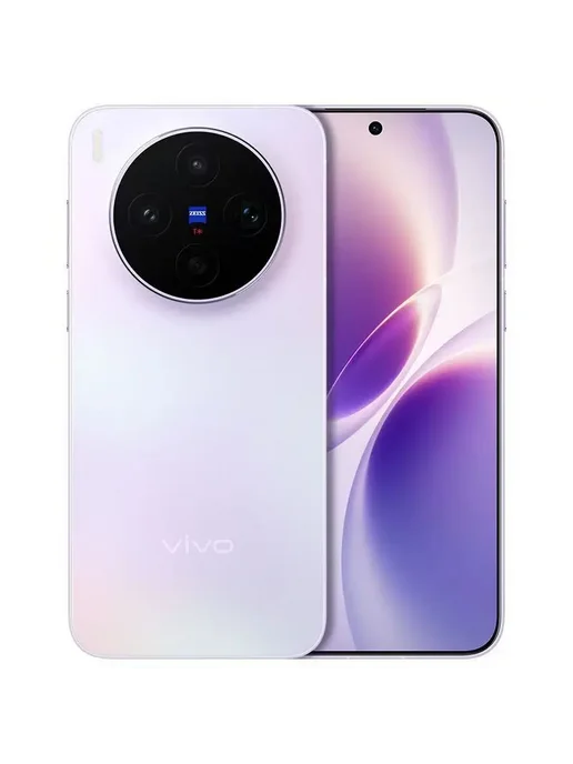 Смартфон vivo X300s 16/512 ГБ, белый