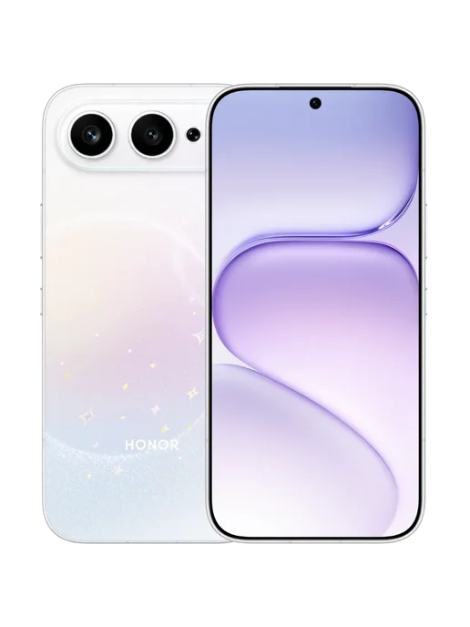 Смартфон HONOR 600 12/512 ГБ, фиолетовый