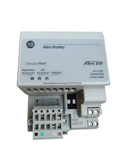 Нет бренда Адаптер EtherNet 24В 1794-ACN15