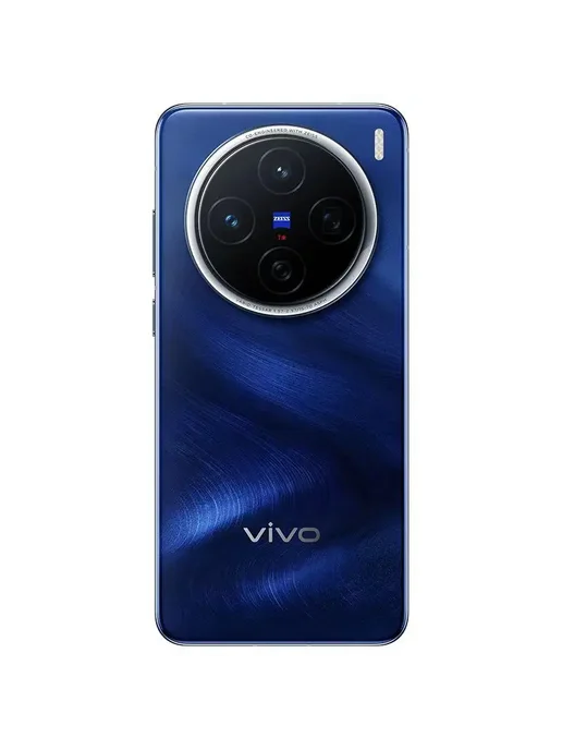 Смартфон vivo X200 16/512 ГБ, синий