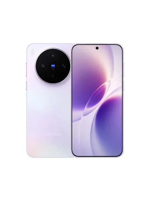 Смартфон vivo X300s 16/1024 ГБ, фиолетовый