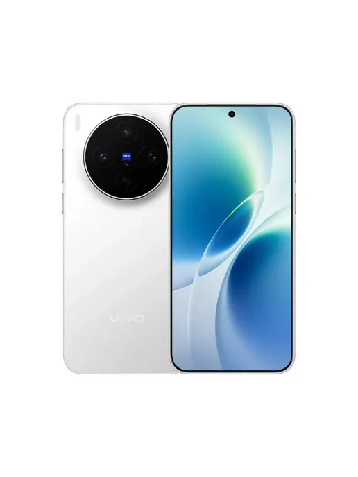 Смартфон vivo X300s 16/1024 ГБ, фиолетовый, фото 4