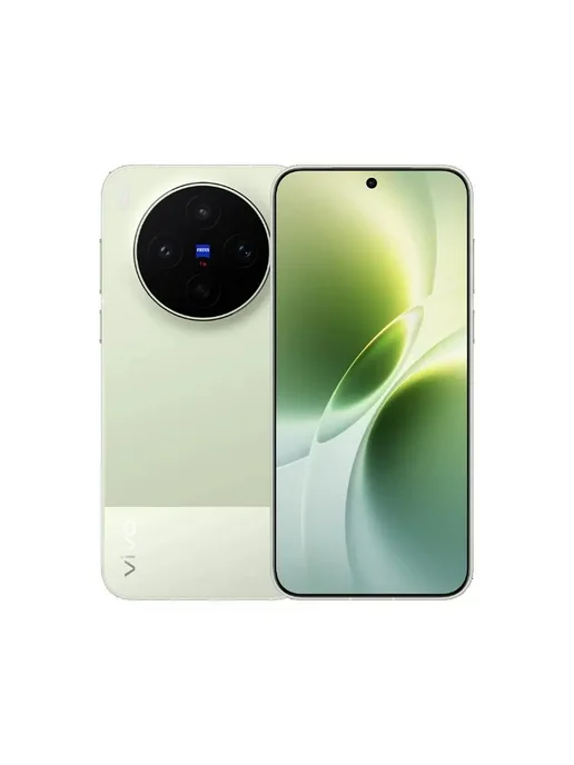 Смартфон vivo X300s 16/1024 ГБ, фиолетовый, фото 5