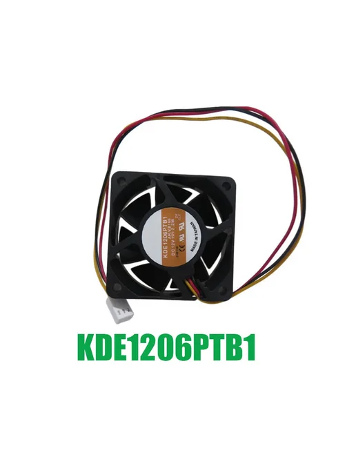 RTDPART Охлаждающий вентилятор для ноутбука SUNON KDE1206PTB1 AR.V.B, вариант