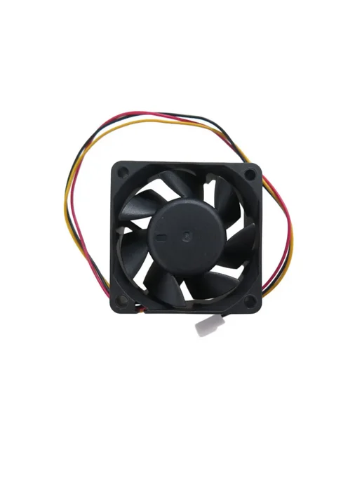 RTDPART Охлаждающий вентилятор для ноутбука SUNON KDE1206PTB1 AR.V.B, вариант, фото 3