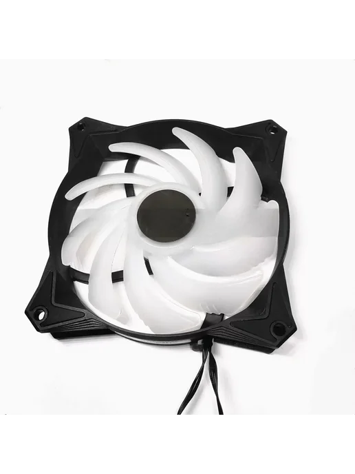 WYORESY Система водяного охлаждения CHEN FOR MSI Frost 360R, вариант