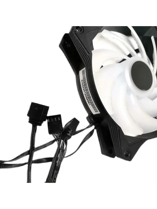 WYORESY Система водяного охлаждения CHEN FOR MSI Frost 360R, вариант, фото 4