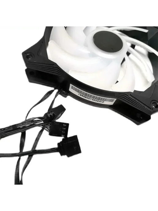 WYORESY Система водяного охлаждения CHEN FOR MSI Frost 360R, вариант, фото 5