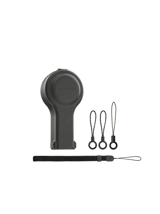 INTNIUB Защитный чехол для DJI Pocket 4 Pro Standard black, черный