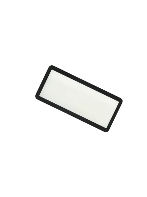 Нет бренда Запасное верхнее стекло экрана LCD с клейкой лентой для ремо, вариант