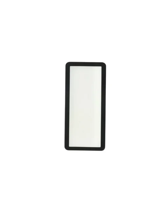 Нет бренда Запасное верхнее стекло экрана LCD с клейкой лентой для ремо, вариант, фото 3