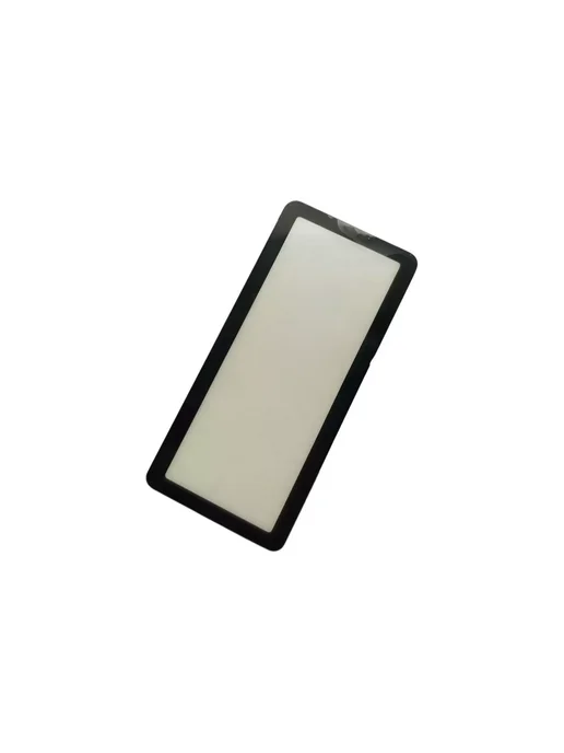 Нет бренда Запасное верхнее стекло экрана LCD с клейкой лентой для ремо, вариант, фото 5