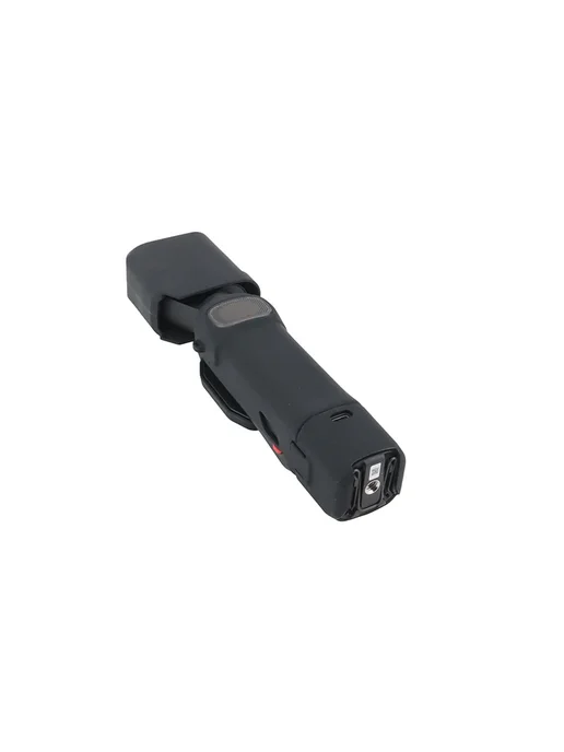 SOSOYO Чехол для Insta360 Luna Ultra Black, Черный, черный, фото 6