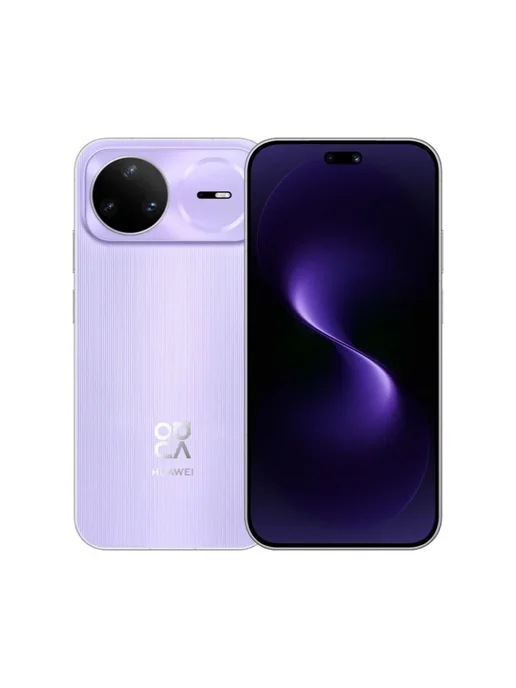 Смартфон HUAWEI Nova 15 Pro 12/256 ГБ, фиолетовый
