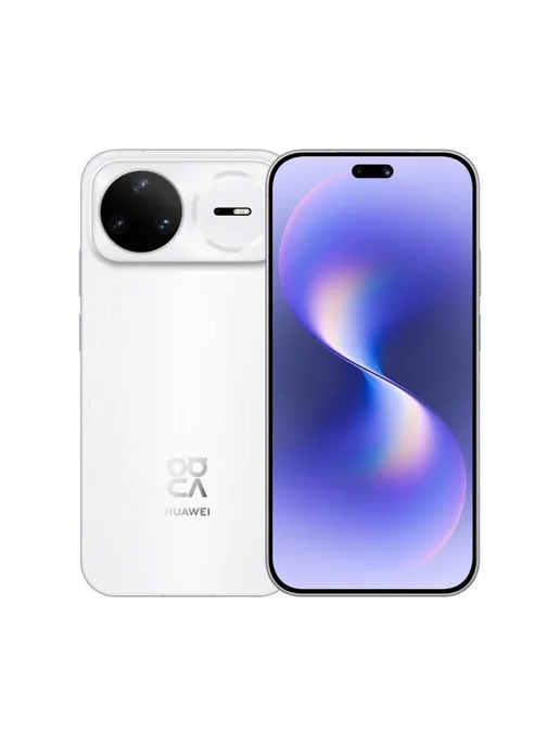 Смартфон HUAWEI Nova 15 Pro 12/256 ГБ, фиолетовый, фото 2