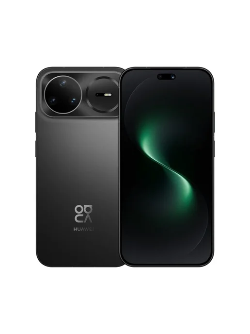Смартфон HUAWEI Nova 15 Pro 12/256 ГБ, фиолетовый, фото 3