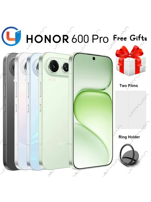Смартфон HONOR 600 Pro 12/512 ГБ, фиолетовый, фото 2