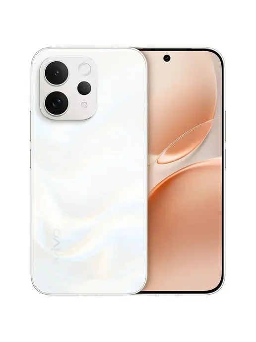 Смартфон vivo S50T 12/512 ГБ, белый