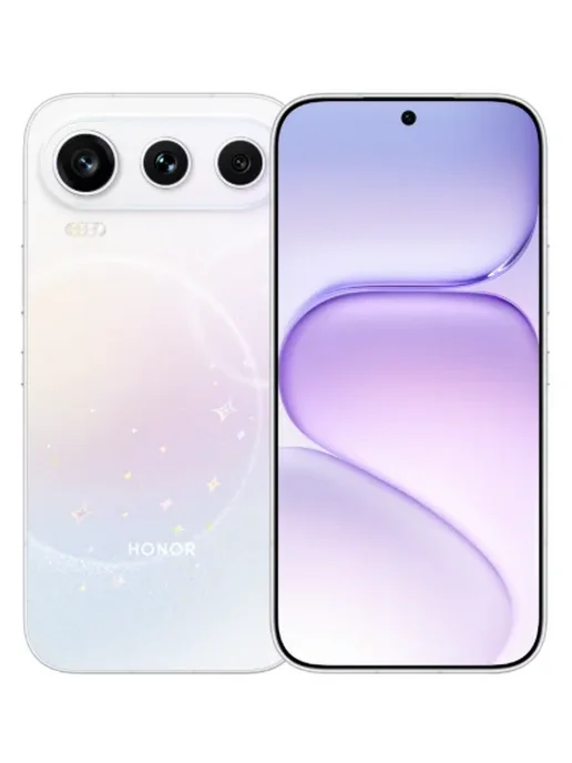 Смартфон HONOR 600 Pro 12/512 ГБ, белый
