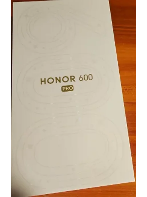 Смартфон HONOR 600 Pro 12/512 ГБ, белый, фото 2