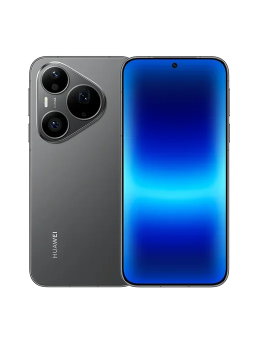 Смартфон HUAWEI Pura 90S Pro 12/256 ГБ, синий