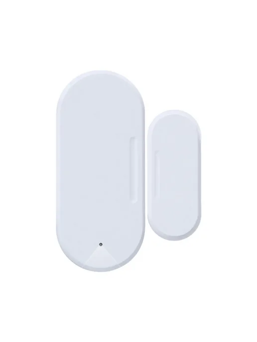 Нет бренда Датчик открытия дверей и окон Zigbee для Home Assistant, вариант, фото 6