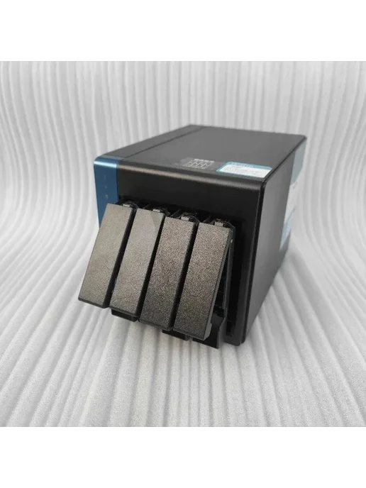 Нет бренда Сетевое хранилище TS-451D, Цвет 1 PC 4G, 4 г, фото 2