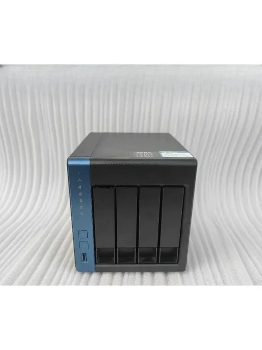 Нет бренда Сетевое хранилище TS-451D, Цвет 1 PC 4G, 4 г, фото 3