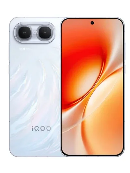 Смартфон vivo Iqoo Neo 11 Ultra 12/512 ГБ, синий