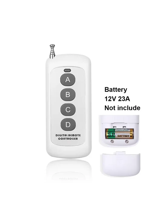 Scimagic-RC Умный 2-канальный Wi-Fi выключатель AC 85-250V, Умный Wi-Fi выключатель 4, фото 7